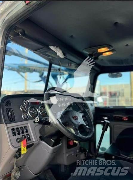 Peterbilt 388 Other