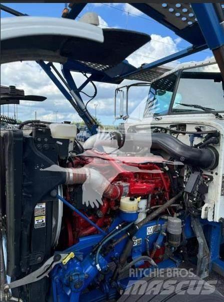 Peterbilt 388 Other