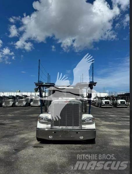 Peterbilt 388 Other