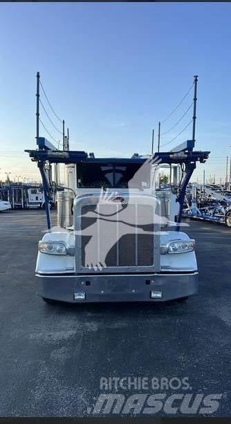 Peterbilt 388 Other
