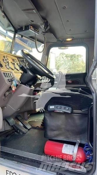Peterbilt 388 Other