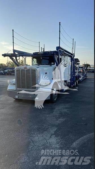 Peterbilt 388 Other