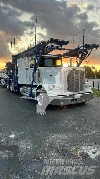Peterbilt 388 Other