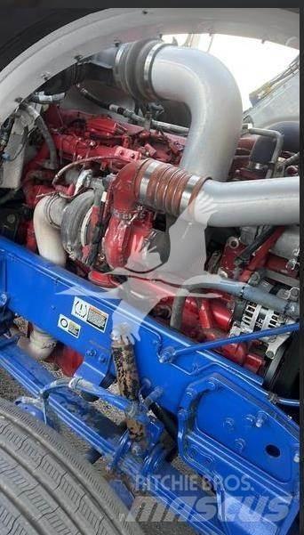 Peterbilt 388 Other