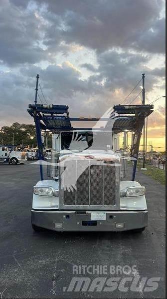 Peterbilt 388 Other