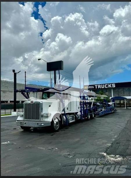 Peterbilt 388 Other
