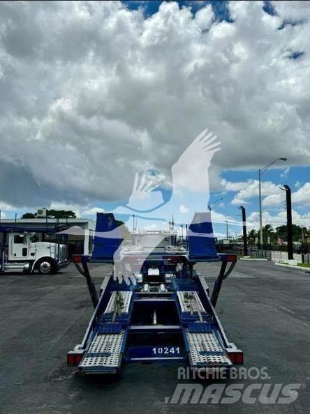 Peterbilt 388 Other