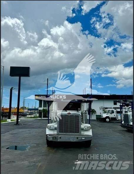 Peterbilt 388 Other
