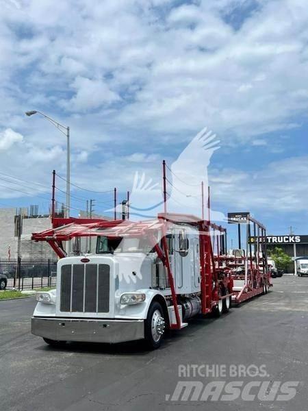 Peterbilt 389 Other