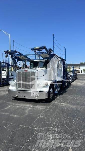 Peterbilt 389 Other