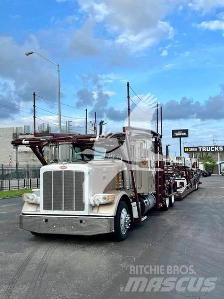 Peterbilt 389 Other
