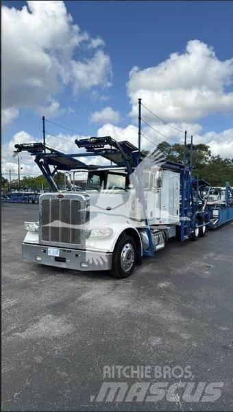 Peterbilt 389 Other