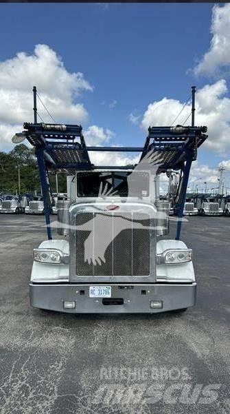 Peterbilt 389 Other