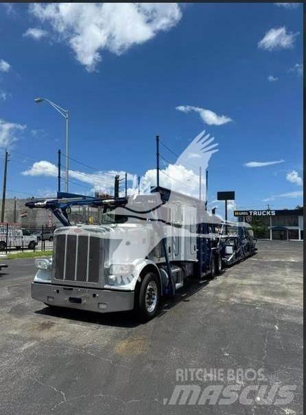 Peterbilt 389 Other