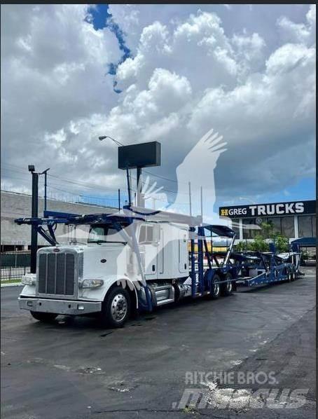 Peterbilt 389 Other