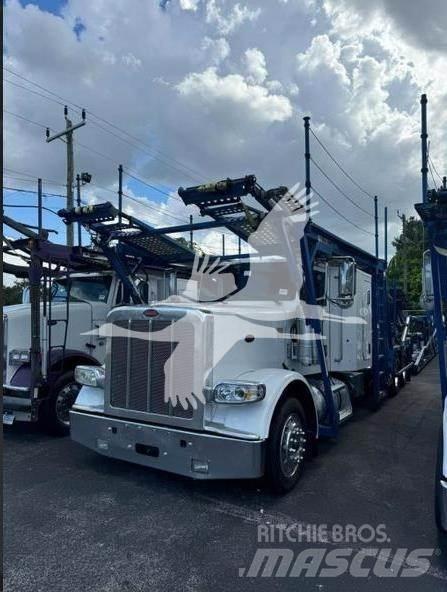 Peterbilt 389 Other