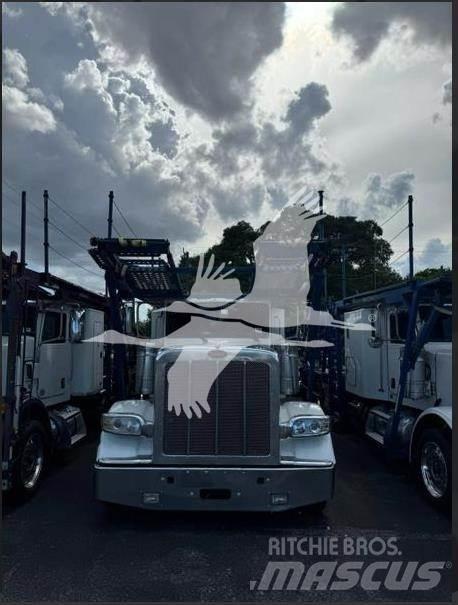 Peterbilt 389 Other