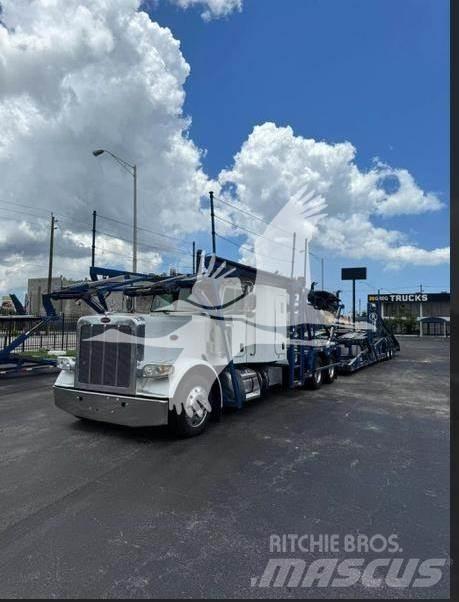 Peterbilt 389 Other