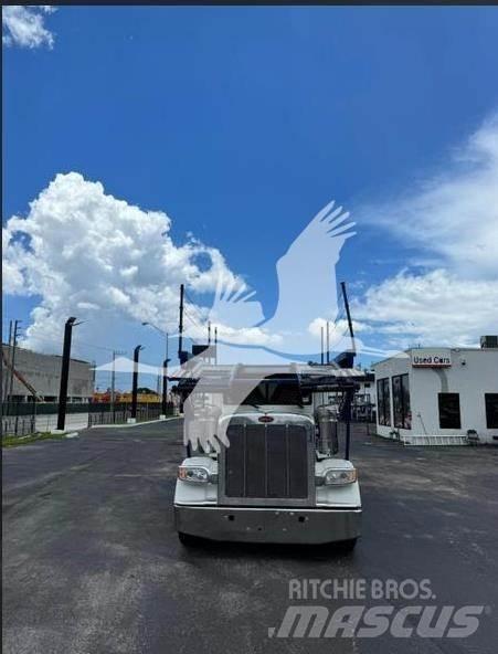 Peterbilt 389 Other