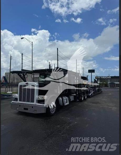 Peterbilt 389 Other