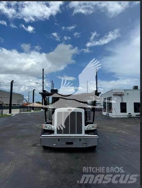 Peterbilt 389 Other