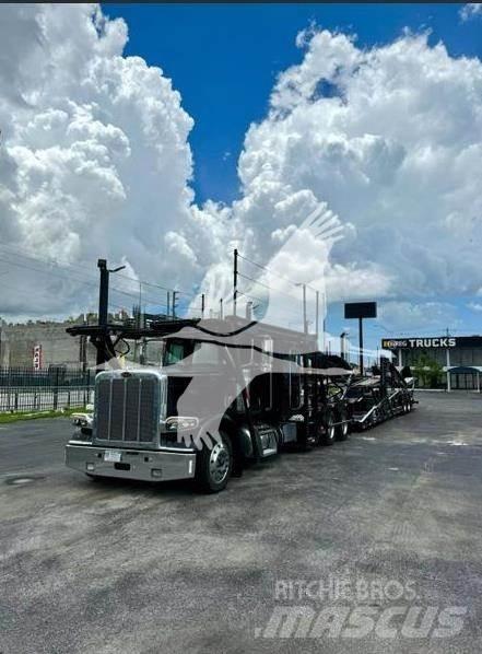 Peterbilt 389 Other