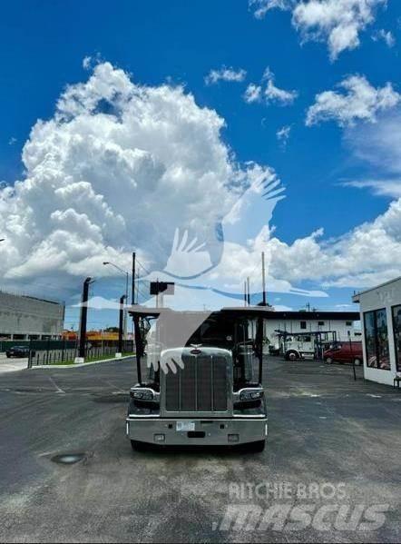 Peterbilt 389 Other