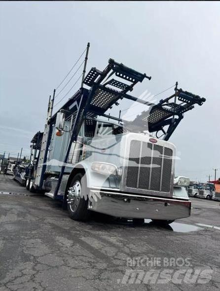 Peterbilt 389 Other