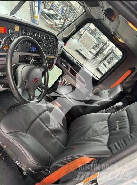 Peterbilt 389 Other