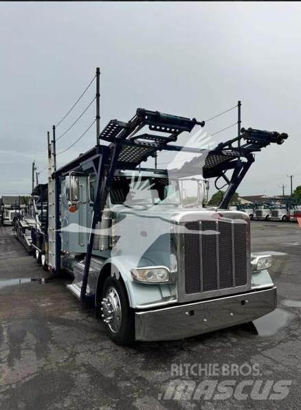 Peterbilt 389 Other