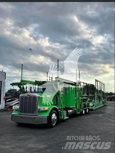 Peterbilt 389 Other
