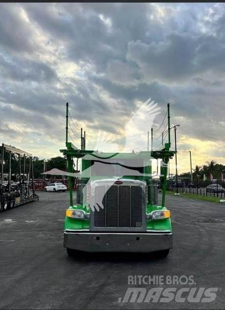 Peterbilt 389 Other