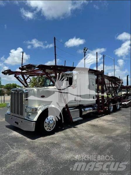 Peterbilt 389 Other