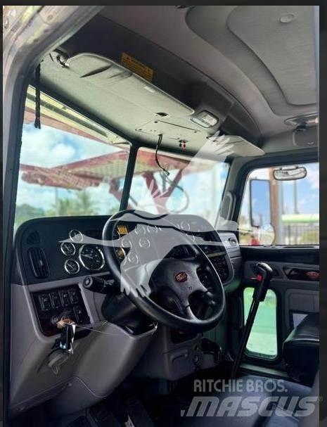 Peterbilt 389 Other