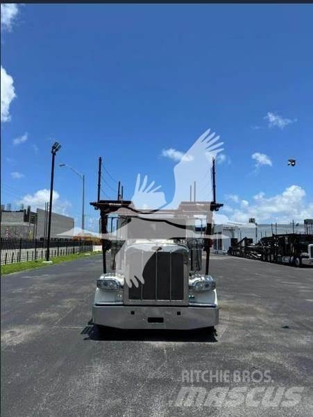 Peterbilt 389 Other