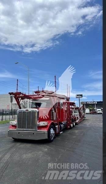 Peterbilt 389 Other