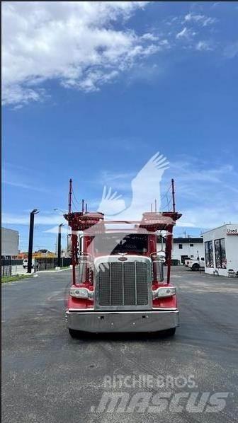 Peterbilt 389 Other