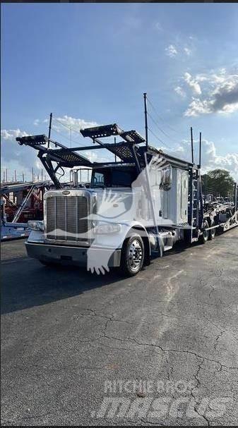 Peterbilt 389 Other