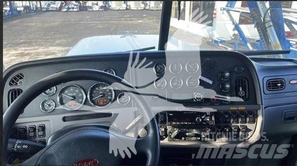 Peterbilt 389 Other