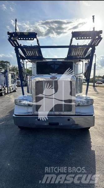 Peterbilt 389 Other