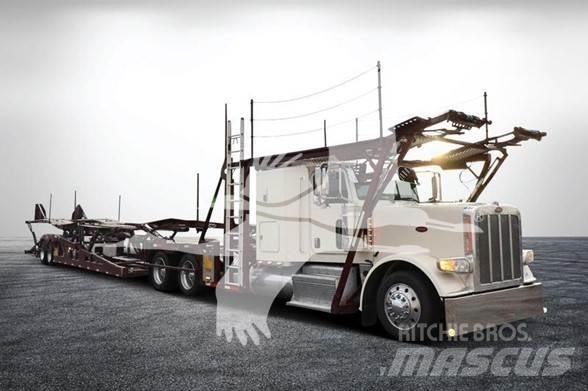 Peterbilt 389 Other