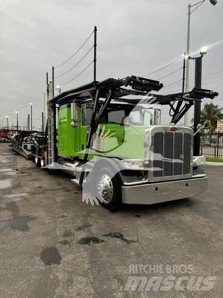 Peterbilt 389 Other