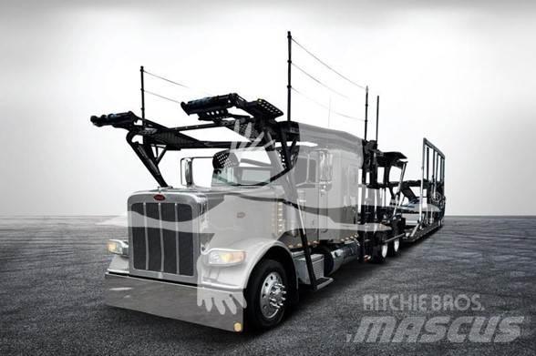 Peterbilt 389 Other