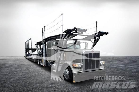 Peterbilt 389 Other