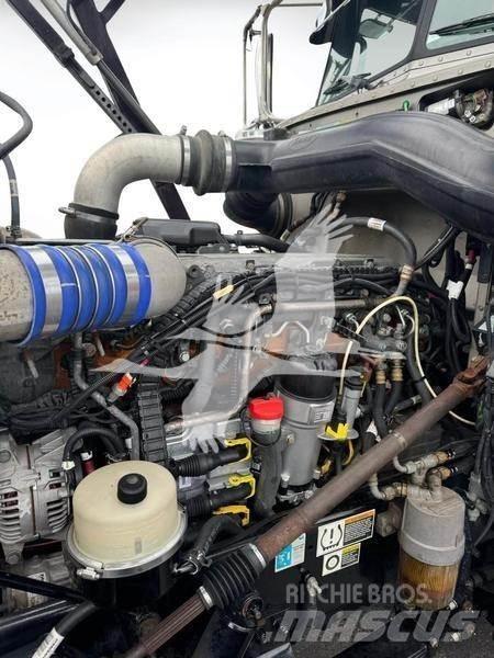 Peterbilt 389 Other