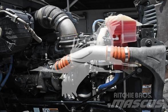 Peterbilt 579 Prime Movers