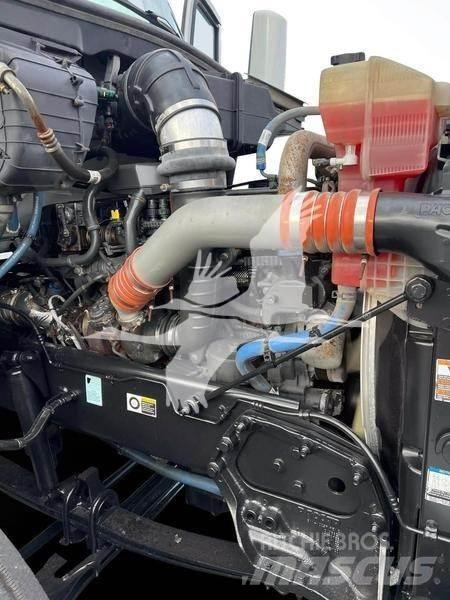 Peterbilt 579 Prime Movers
