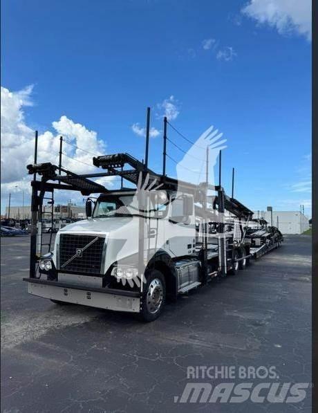 Volvo VAH64430 Other