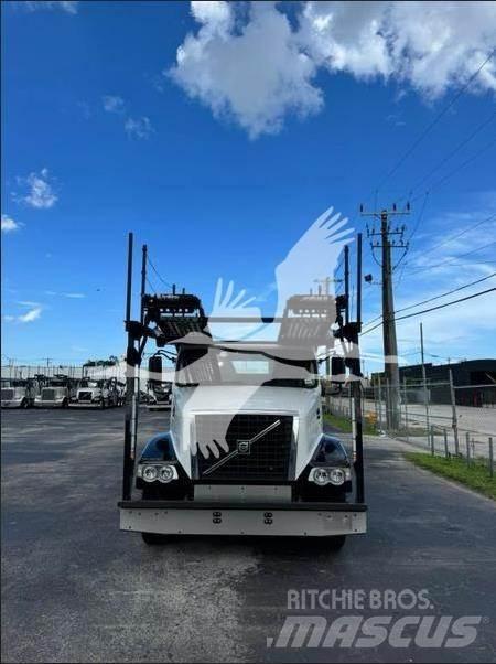 Volvo VAH64430 Other