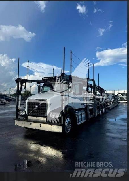 Volvo VAH64430 Other